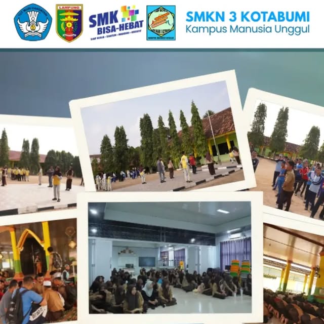 7 Kebiasaan Anak Indonesia Hebat