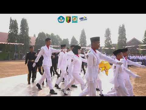 Upacara 17 Agustus 2026